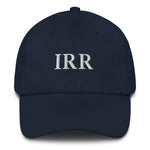 Load image into Gallery viewer, IRR Dad Hat
