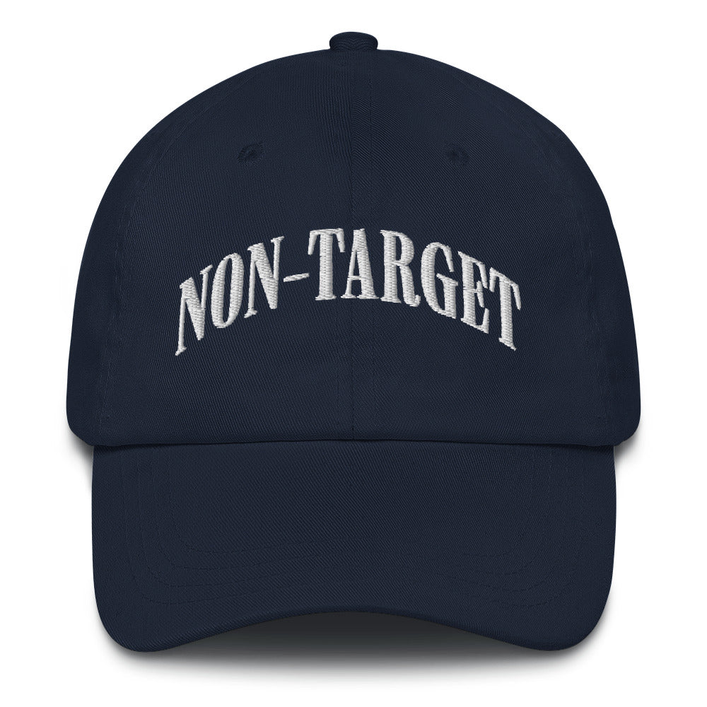 Non-Target Dad Hat