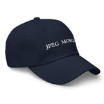 Load image into Gallery viewer, JPΞG Morgan Dad Hat
