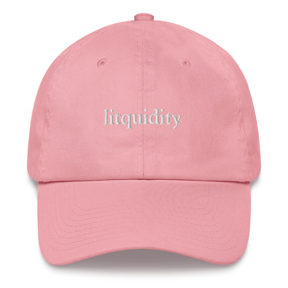 Litquidity Dad Cap_v3