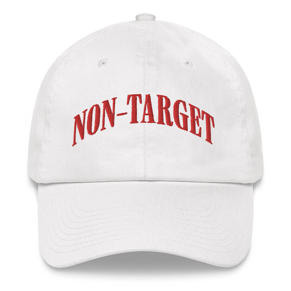 Non-Target Dad Hat