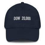 Load image into Gallery viewer, Dow 20k Dad Hat

