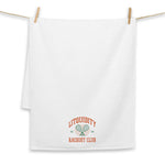 Load image into Gallery viewer, Litquidity Racquet Club - RG Towel
