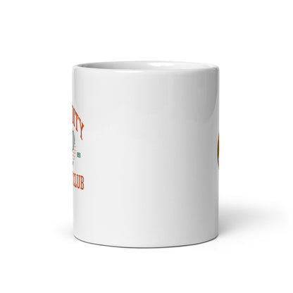 Litquidity Racquet Club - RG Mug