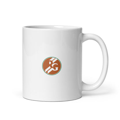 Litquidity Racquet Club - RG Mug